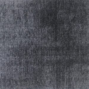 Alfombra Modular First Define 965 Dark Grey 50x50 Bouclé 6,5mm 590 grs 100% Nylon. Valor M2.